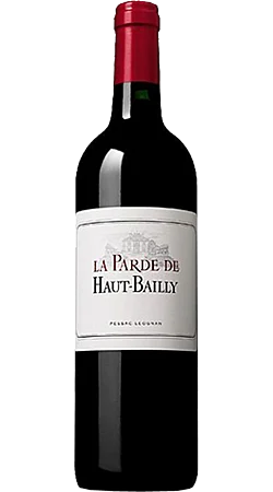 La Parde Haut-Bailly 2017