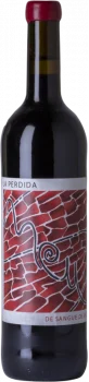La Perdida Meu 2021 - Bodega La Perdida