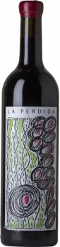 La Perdida O Trancado 2022 - Bodega La Perdida