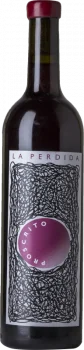 La Perdida Proscrito 2022 - Bodega La Perdida