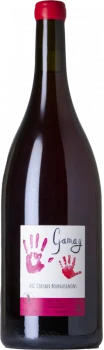 La Petite Empreinte Gamay 2023 Magnum - Bodega La Petite Empreinte