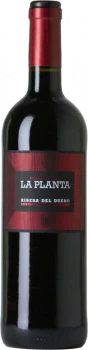 La Planta 2024 - Bodega Bodegas Arzuaga Navarro