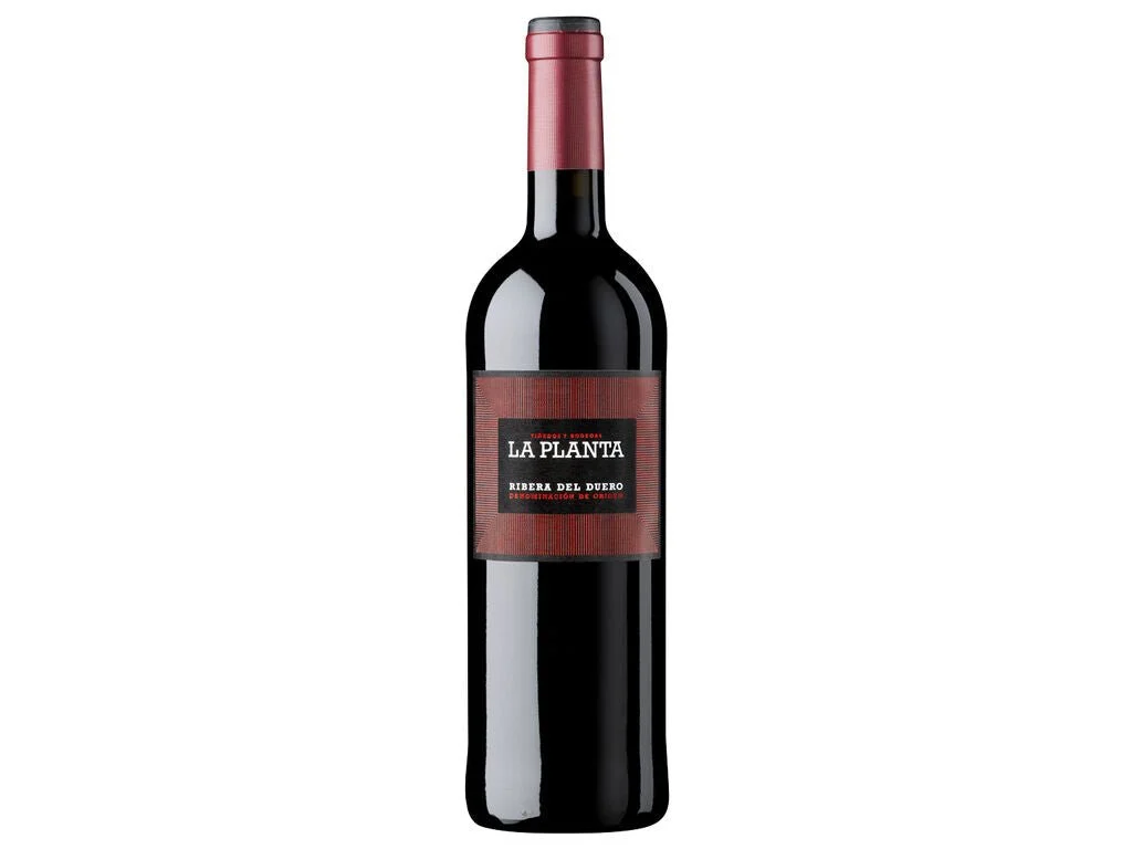 La Planta 2023 Magnum - ARZUAGA