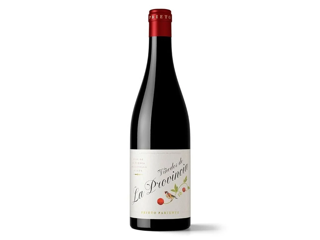 La Provincia 2021 - PRIETO PARIENTE