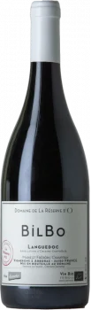 La Réserve d'O Bilbo 2021 - Bodega Domaine de la Réserve d'O
