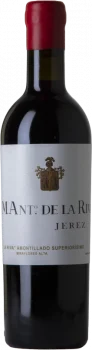 La Riva Amontillado Superiorísimo Miraflores Alta - 37,5 cl.