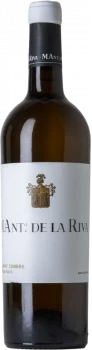 La Riva Cambre 2021 - Bodega De La Riva