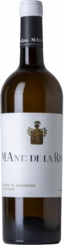 La Riva El Cuadrado 2021 - Bodega De La Riva