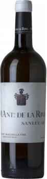 La Riva Manzanilla Fina Miraflores Baja - Bodega De La Riva