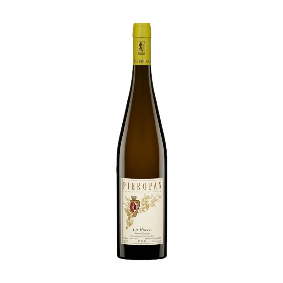 Pieropan - Soave Classico La Rocca 2020