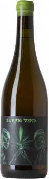 La Salada El Raig Verd 2025 - Bodega Celler La Salada