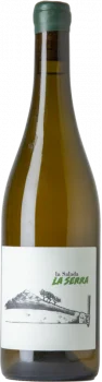 La Salada La Serra 2025 - Bodega Celler La Salada