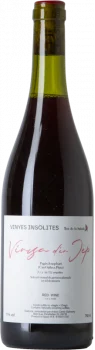 La Salada Vinya d'en Jep Garnacha 2024 - Bodega Celler La Salada
