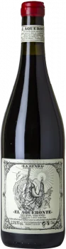 La Senda El Aqueronte 2020 - Bodega Bodega y Viñedos La Senda