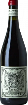La Senda La Barbacana 2022 - Bodega Bodega y Viñedos La Senda