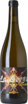 La Sorga Desordre Blanc 2012 - Bodega La Sorga