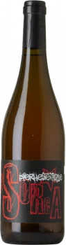 La Sorga Fier Hérétique 2023 - Bodega La Sorga