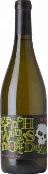 La Sorga French Wine's No Dead Blanc 2014 - Bodega La Sorga