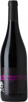 La Sorga French Wines Not Dead 2012 - Bodega La Sorga