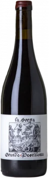 La Sorga Grande Pestilence 2017 - Bodega La Sorga