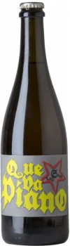 La Sorga Que Va Piano 2016 - Bodega La Sorga