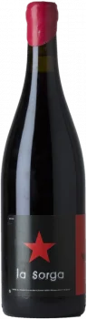 La Sorga Rouge et Noir 2015 - Bodega La Sorga