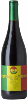 La Sorga Sorga Africa 2023 - Bodega La Sorga