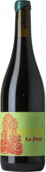 La Sorga Yggdrasil 2015 - Bodega La Sorga