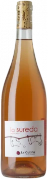 La Sureda 2018 - Bodega La Gutina