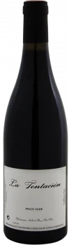 La Tentación Pinot Noir 2012 - Bodega Bodegas y Viñedos Raúl Pérez