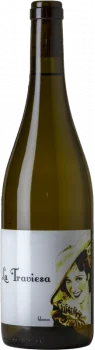 La Traviesa Blanco 2023 - Bodega La Traviesa
