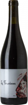 La Traviesa Tinto 2022 - Bodega La Traviesa