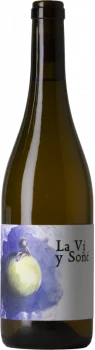 La Ví y Soñé 2021 - Bodega Bodega Barranco Oscuro