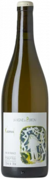 La Vigne du Perron Katapnha 2021 - Bodega Domaine du Perron