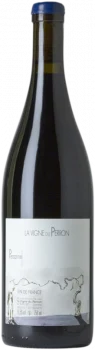 La Vigne du Perron Persanne 2021 - Bodega Domaine du Perron