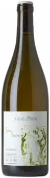 La Vigne du Perron Serène Blanche 2022 - Bodega Domaine du Perron