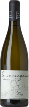 La Vigne Sauvage La Sauvageonne 2022 - Bodega La Vigne Sauvage