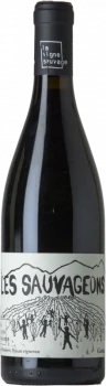 La Vigne Sauvage Les Sauvageons 2021 - Bodega La Vigne Sauvage