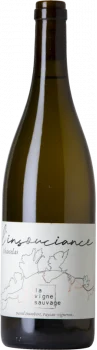 La Vigne Sauvage L'Insouciance 2022 - Bodega La Vigne Sauvage