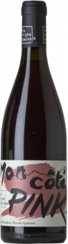 La Vigne Sauvage Mon Côté Pink 2021 - Bodega La Vigne Sauvage