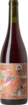La Vinya del Boter 2023 - Bodega Amor Per La Terra