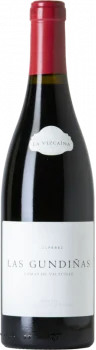 La Vizcaína Las Gundiñas 2023 - Bodega Bodegas y Viñedos Raúl Pérez