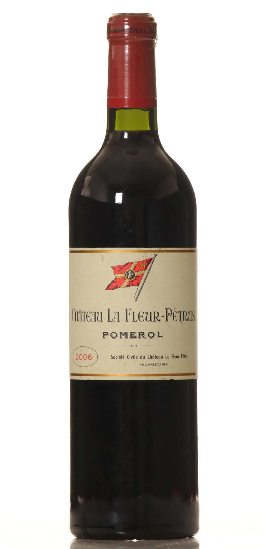 La Fleur Petrus 2006