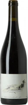 Laboratorio Rupestre Autorretrato 2016 - Bodega Erik Rosdahl