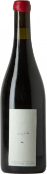 Laboratorio Rupestre Chiquillo 2017 - Bodega Erik Rosdahl