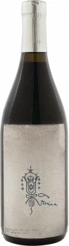 Laboratorio Rupestre Ruina 2017 - Bodega Erik Rosdahl