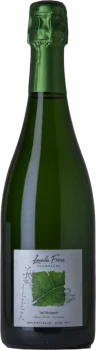 Laculle Frères Val Moignot Cuvée Bertil Andersson Extra Brut - Bodega Laculle Frères