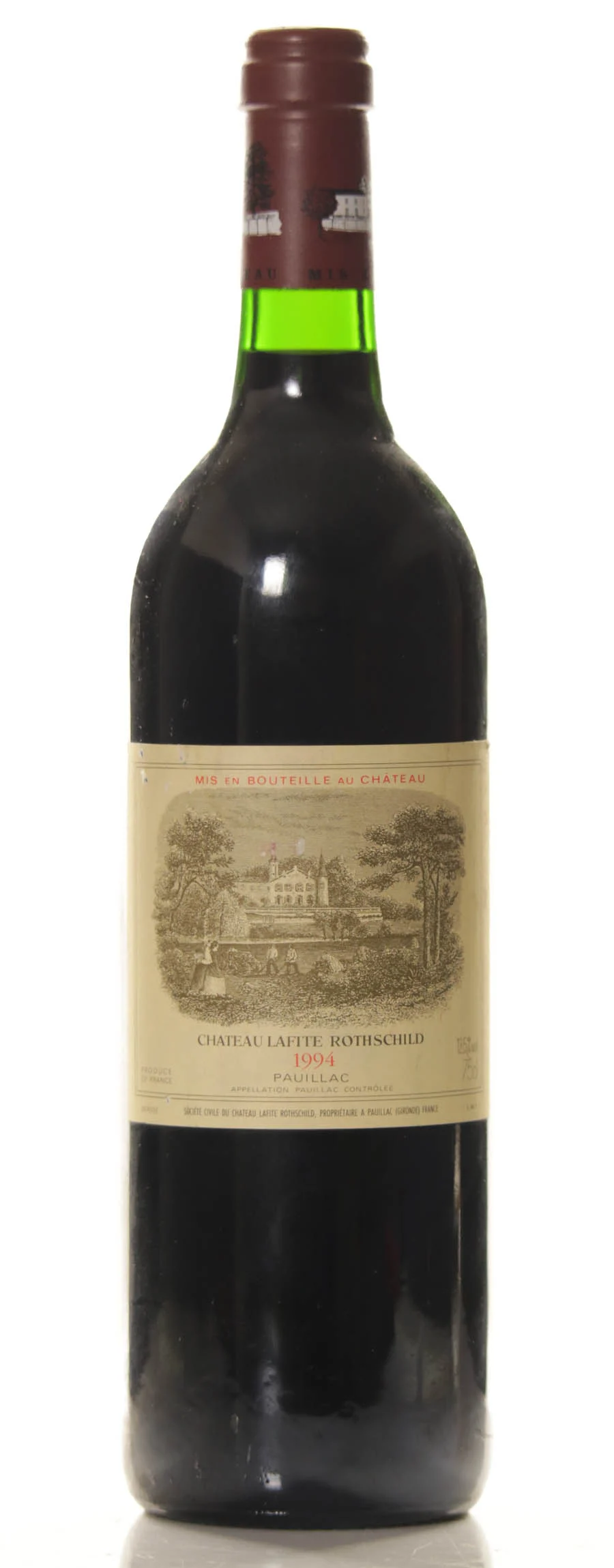Lafite Rothschild 1994