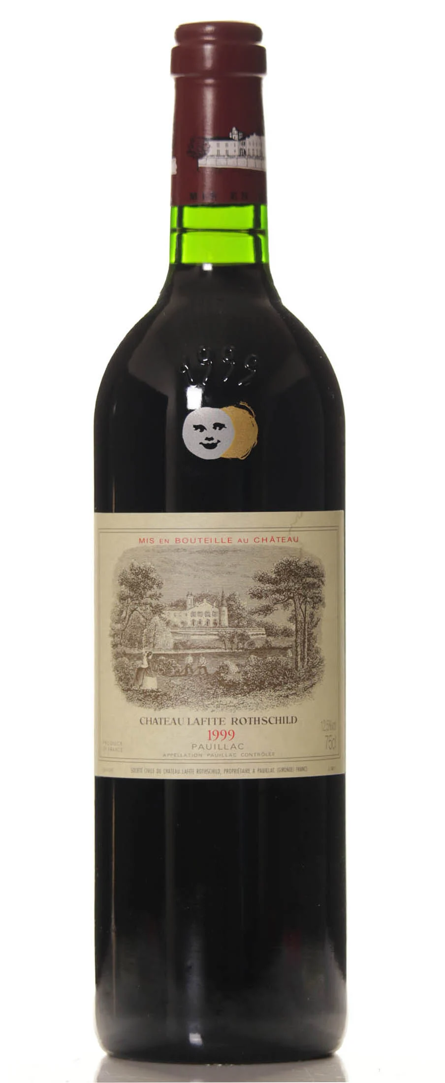 Lafite Rothschild 1999