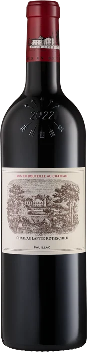 Château Lafite Rothschild 2024 - Cavissima